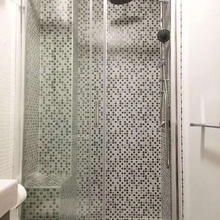 Privata In Centro A פומפיי