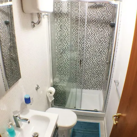 בית הארחה Privata In Centro A