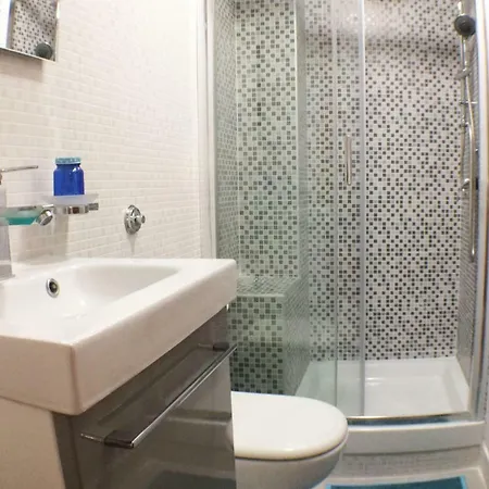 Privata In Centro A * פומפיי