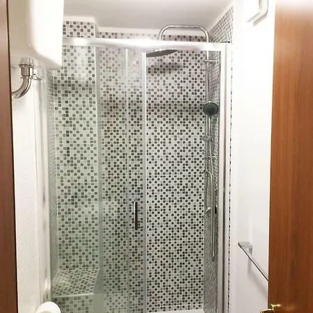 בית הארחה Privata In Centro A *