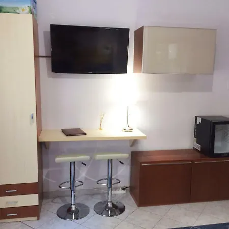 Privata In Centro A * פומפיי