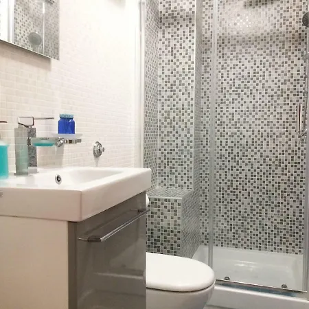 בית הארחה Privata In Centro A