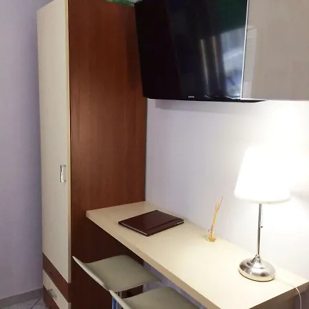 בית הארחה Privata In Centro A