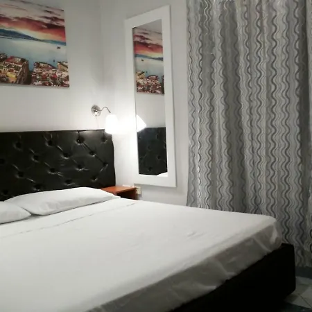 בית הארחה Privata In Centro A *
